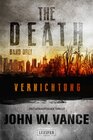 Buchcover VERNICHTUNG (The Death 3)