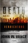 Buchcover Vernichtung / The Death Bd.3