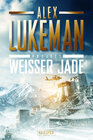 Buchcover WEISSER JADE (Project 1)