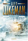 Buchcover WEISSER JADE (Project 1) / Project Bd.1