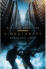 Buchcover AVOGADRO CORP. / Singularity Bd.1