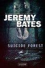 Buchcover SUICIDE FOREST