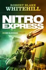 Buchcover NITRO EXPRESS