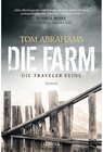 Buchcover DIE FARM / Traveler Bd.1