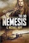 Buchcover THE END - NEMESIS / The End - Nemesis Bd.1