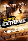 Buchcover Verräter / Extreme Bd.2