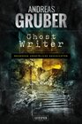 Buchcover GHOST WRITER