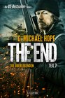 Buchcover DIE ÜBERLEBENDEN (The End 7)