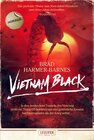 Buchcover VIETNAM BLACK