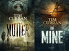 Buchcover DIE MINE / MUTTER