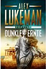 Buchcover DUNKLE ERNTE (Project 4) / Project Bd.4