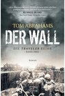 Buchcover DER WALL / Traveler Bd.3