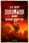 Buchcover GRAHAMS WIDERSTAND (Survivor 3) / Survivor Bd.3