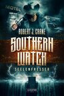 Buchcover SEELENFRESSER (Southern Watch 2)
