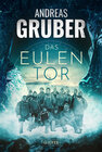 Buchcover DAS EULENTOR