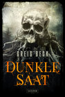 Buchcover DUNKLE SAAT