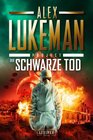 Buchcover Der Schwarze Tod (project 9)