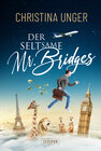 Buchcover DER SELTSAME MR. BRIDGES