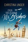 Buchcover Der Seltsame Mr. Bridges