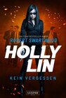 Buchcover KEIN VERGESSEN (Holly Lin 3)