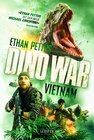 Buchcover DINO WAR: VIETNAM