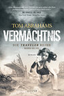 Buchcover VERMÄCHTNIS (Traveler 6)