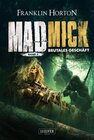 Buchcover Mad Mick - Brutales Geschäft