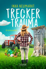 Buchcover TRECKERTRAUMA