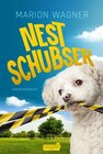 Buchcover Nestschubser