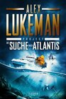 Buchcover DIE SUCHE NACH ATLANTIS (Project 12) (eBook, ePUB)