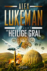 Buchcover DER HEILIGE GRAL (Project 13)