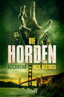 Buchcover DIE HORDEN 3: RÜCKKEHR