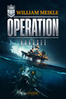 Buchcover OPERATION NORDSEE