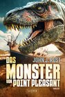 Buchcover DAS MONSTER VON POINT PLEASANT