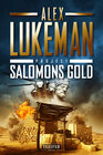 Buchcover SALOMONS GOLD (Project 15)