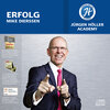 Buchcover Erfolg