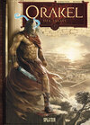 Buchcover Orakel