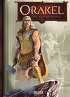 Buchcover Orakel