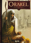 Buchcover Orakel