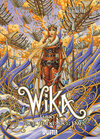 Buchcover Wika. Band 3