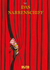 Buchcover Narrenschiff, Das