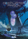 Buchcover Deepwater Prison. Band 1