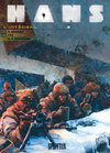 Buchcover Hans