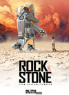 Buchcover Rock & Stone