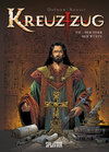 Buchcover Kreuzzug