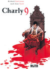 Buchcover Charly 9