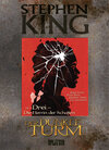 Buchcover Stephen King – Der Dunkle Turm. Band 14
