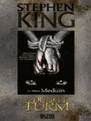Buchcover Stephen King – Der Dunkle Turm. Band 15