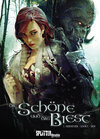 Buchcover Schöne und das Biest, Die