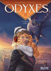 Buchcover Odyxes